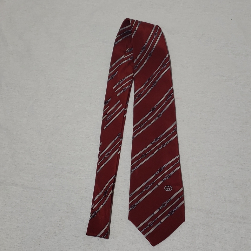 Gucci Tie